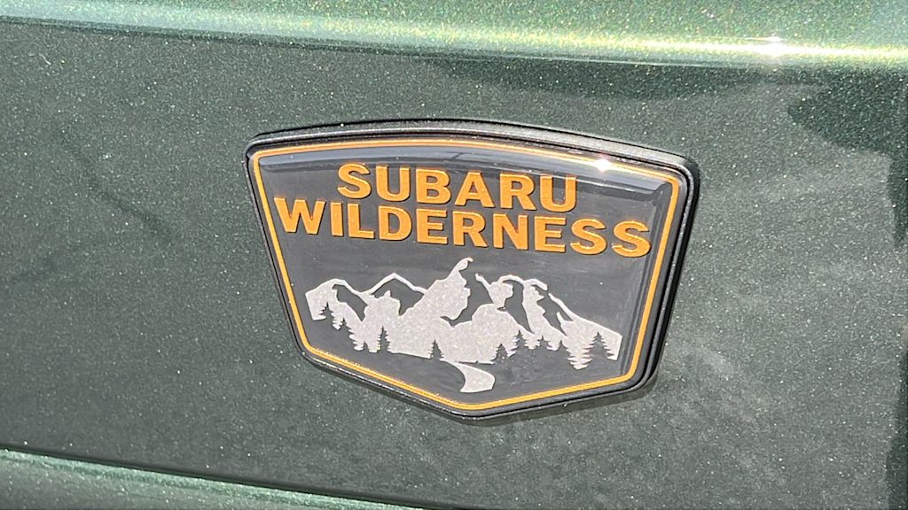 Thumbnail: 2026 Subaru Outback - 7