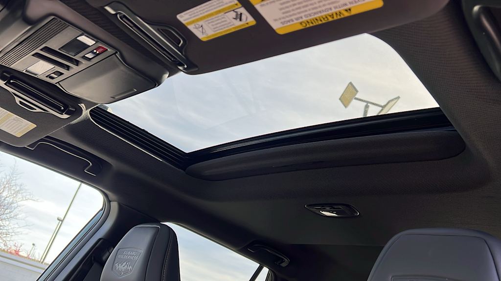 Thumbnail: 2026 Subaru Outback - 33