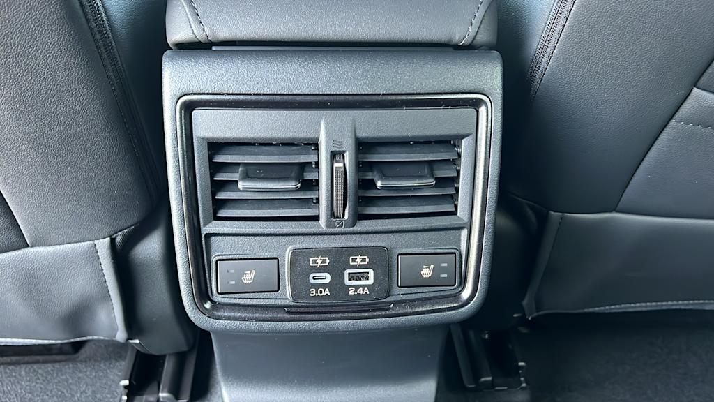 Thumbnail: 2026 Subaru Outback - 30