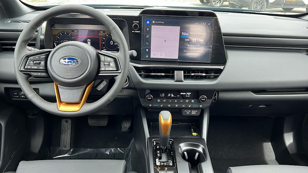Thumbnail: 2026 Subaru Outback - 13