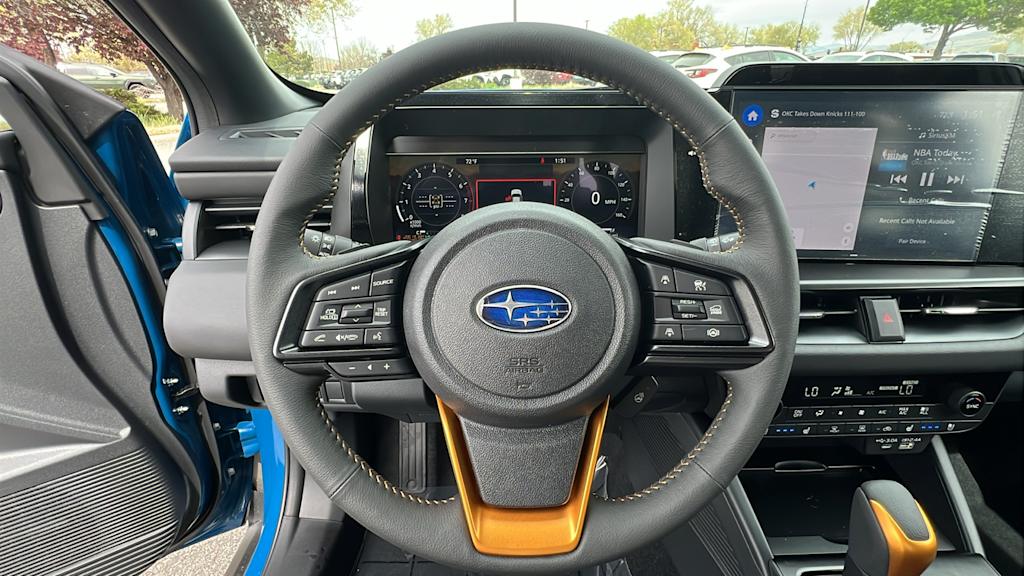 Thumbnail: 2026 Subaru Outback - 9