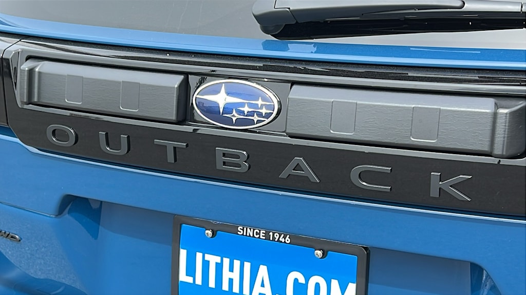 Thumbnail: 2026 Subaru Outback - 7