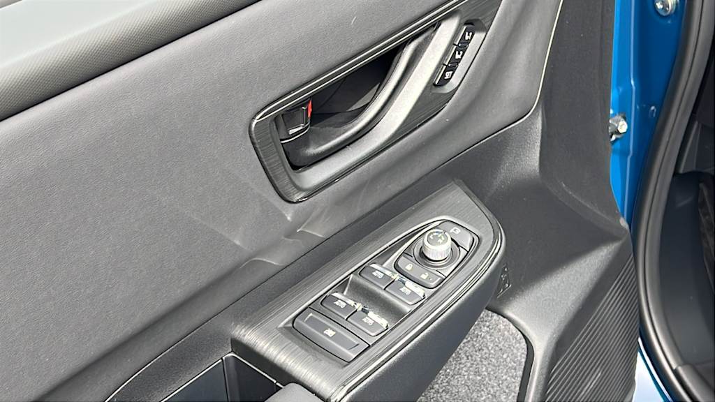Thumbnail: 2026 Subaru Outback - 28