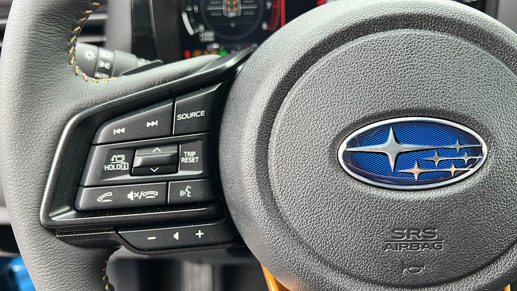 Thumbnail: 2026 Subaru Outback - 26