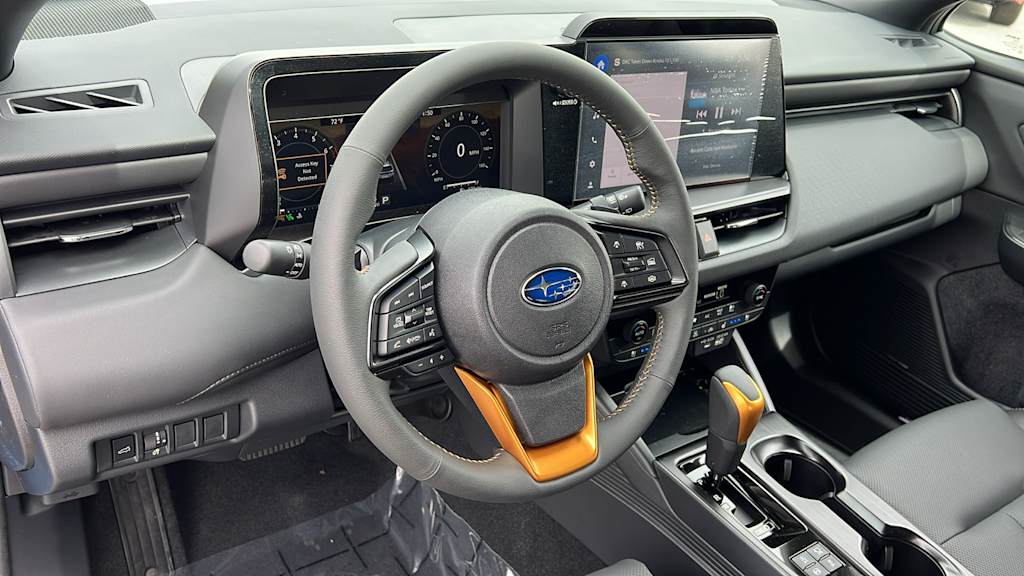 Thumbnail: 2026 Subaru Outback - 2