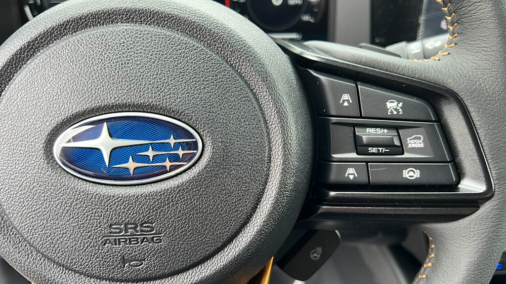 Thumbnail: 2026 Subaru Outback - 27