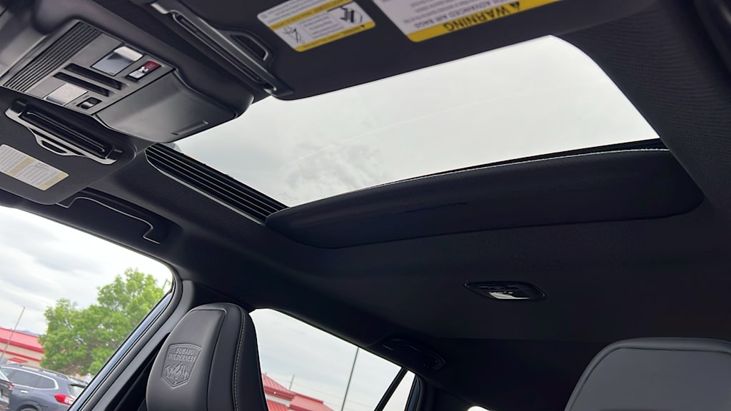 Thumbnail: 2026 Subaru Outback - 33