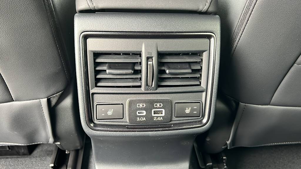 Thumbnail: 2026 Subaru Outback - 30