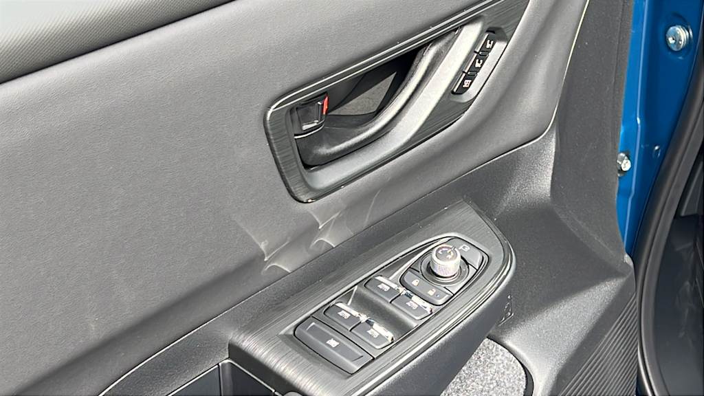 Thumbnail: 2026 Subaru Outback - 28