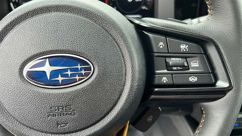 Thumbnail: 2026 Subaru Outback - 27