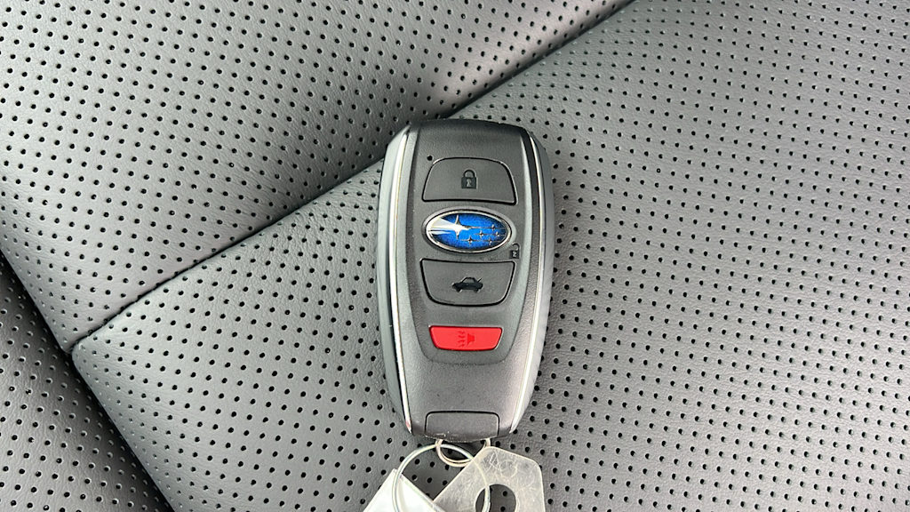 Thumbnail: 2026 Subaru Outback - 18