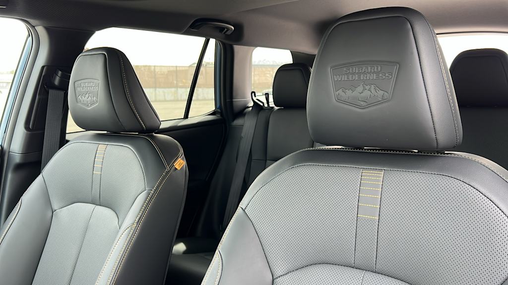 Thumbnail: 2026 Subaru Outback - 10
