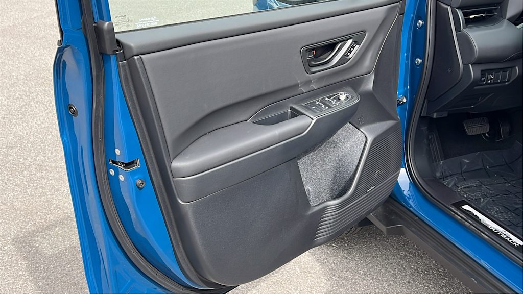 Thumbnail: 2026 Subaru Outback - 29