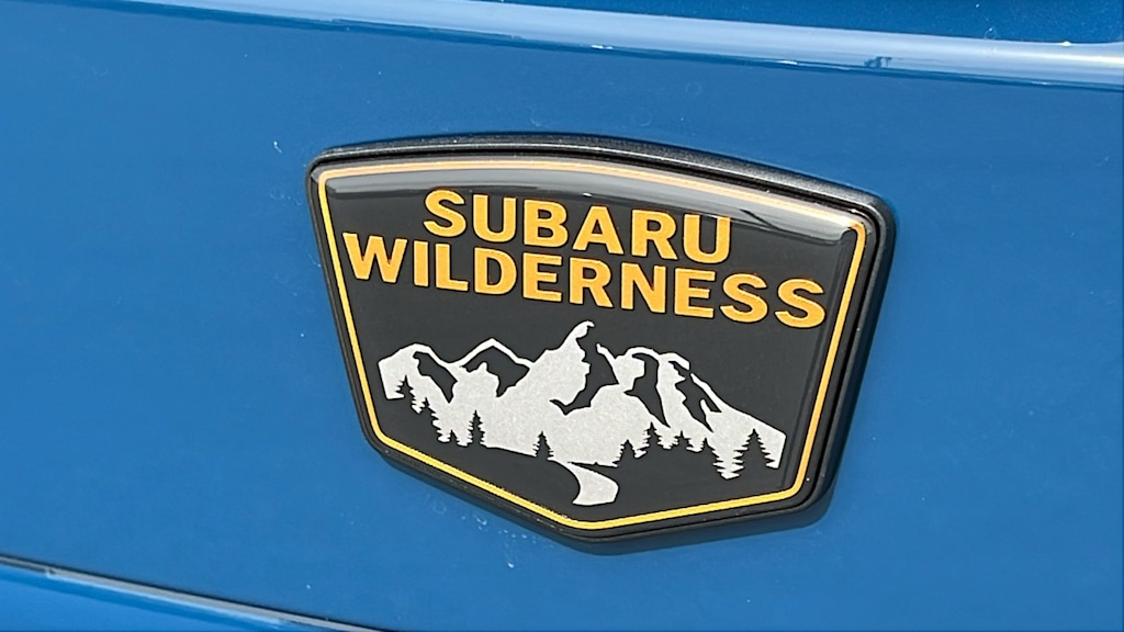 Thumbnail: 2026 Subaru Outback - 7