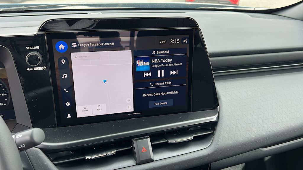 Thumbnail: 2026 Subaru Outback - 14