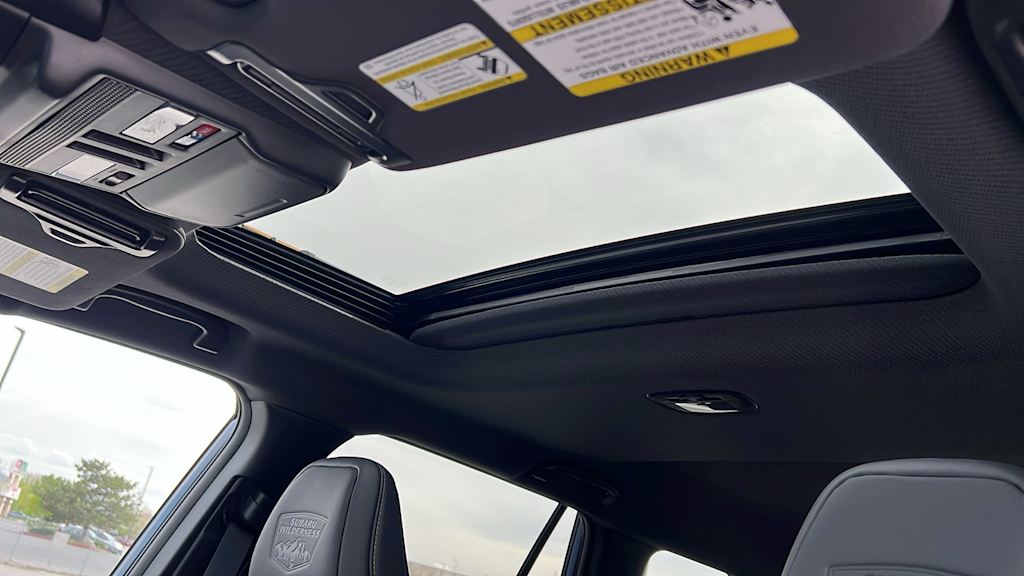 Thumbnail: 2026 Subaru Outback - 33