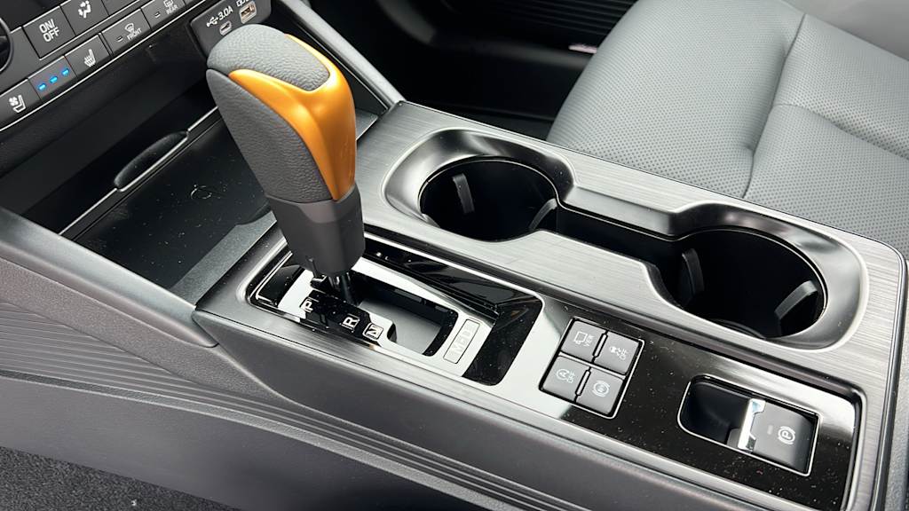 Thumbnail: 2026 Subaru Outback - 15