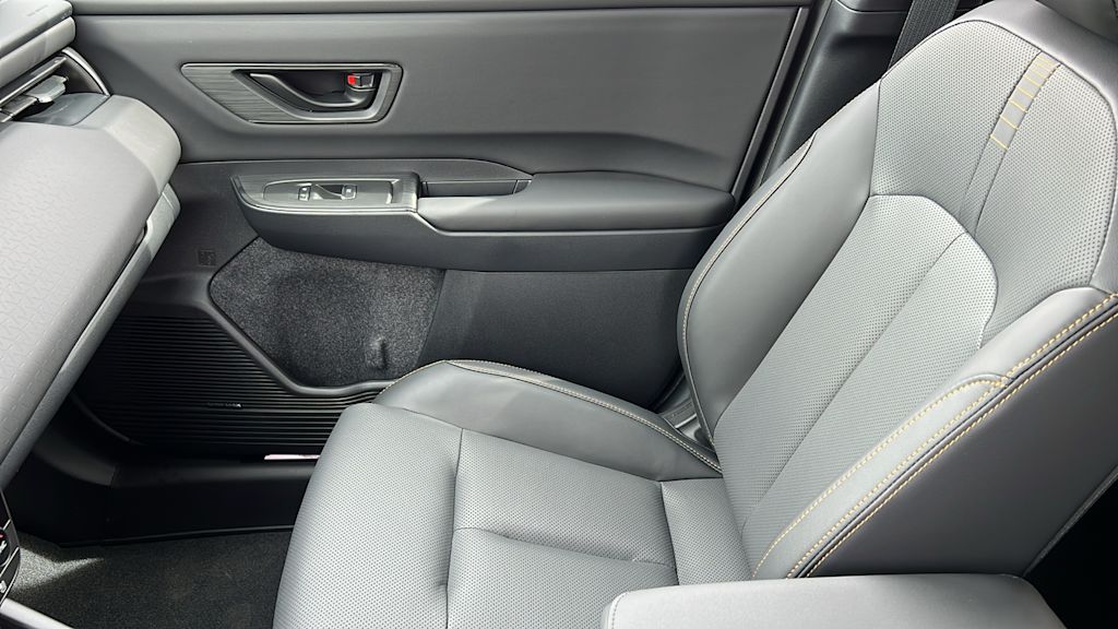 Thumbnail: 2026 Subaru Outback - 11