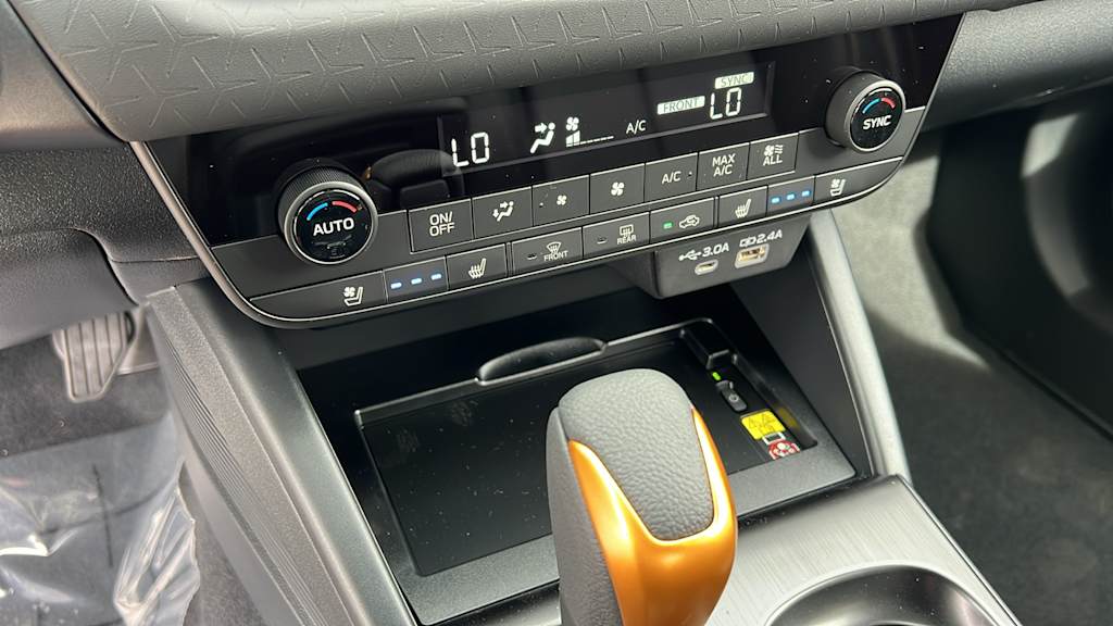 Thumbnail: 2026 Subaru Outback - 23