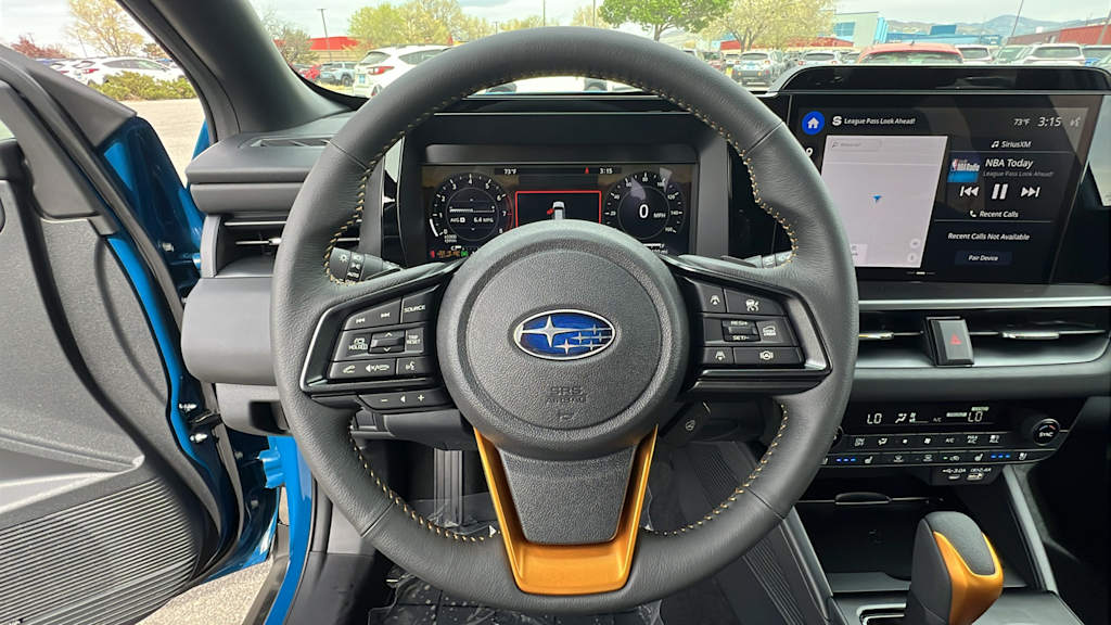 Thumbnail: 2026 Subaru Outback - 9