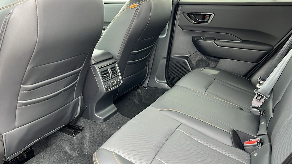 Thumbnail: 2026 Subaru Outback - 12