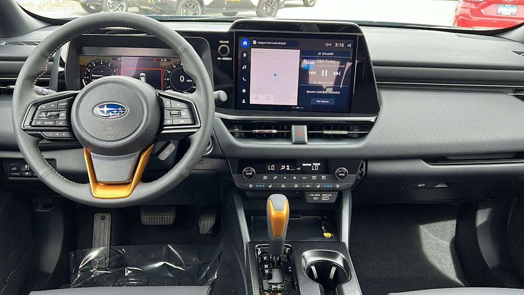 Thumbnail: 2026 Subaru Outback - 13