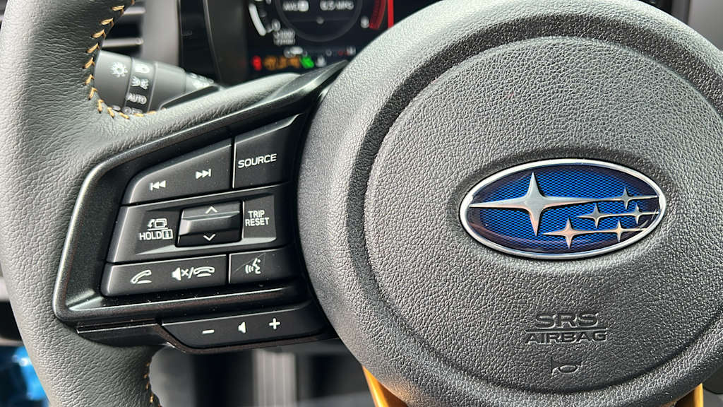 Thumbnail: 2026 Subaru Outback - 26