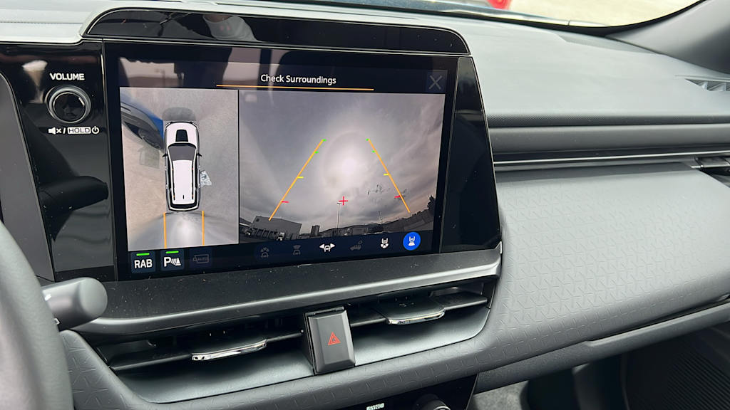 Thumbnail: 2026 Subaru Outback - 24