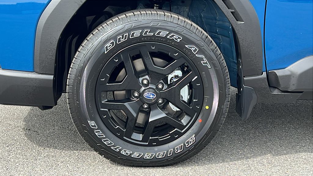 Thumbnail: 2026 Subaru Outback - 8