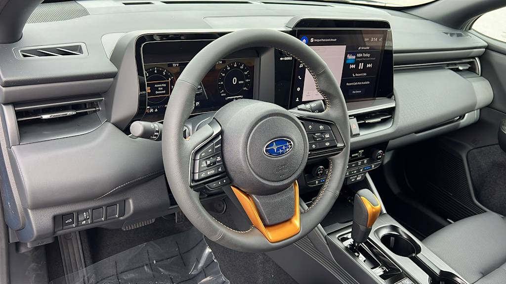 Thumbnail: 2026 Subaru Outback - 2