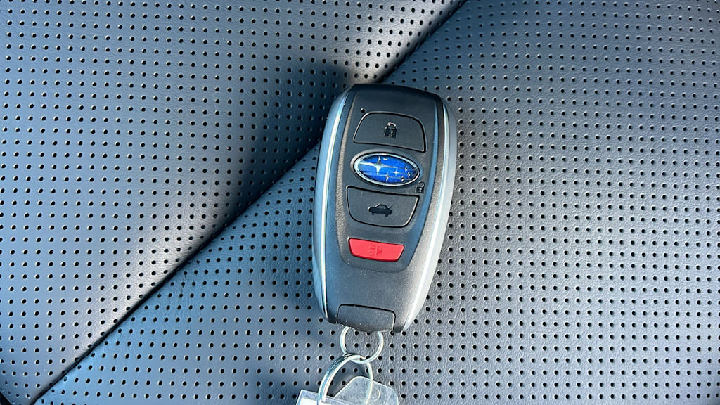 Thumbnail: 2026 Subaru Outback - 17