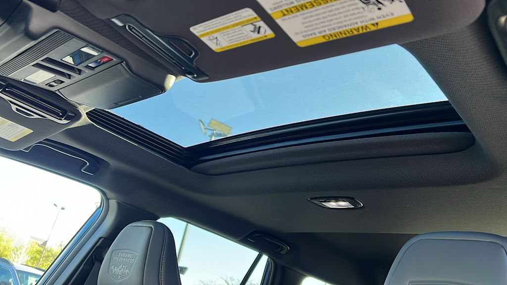 Thumbnail: 2026 Subaru Outback - 33