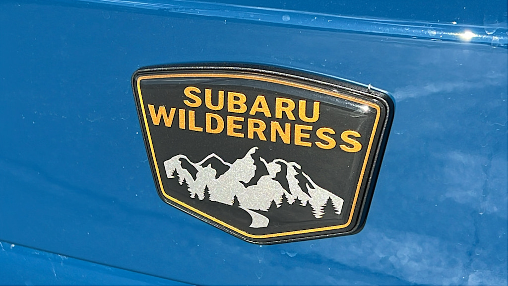 Thumbnail: 2026 Subaru Outback - 7