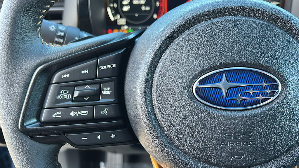 Thumbnail: 2026 Subaru Outback - 25