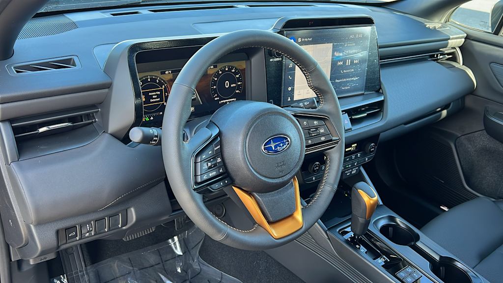 Thumbnail: 2026 Subaru Outback - 2