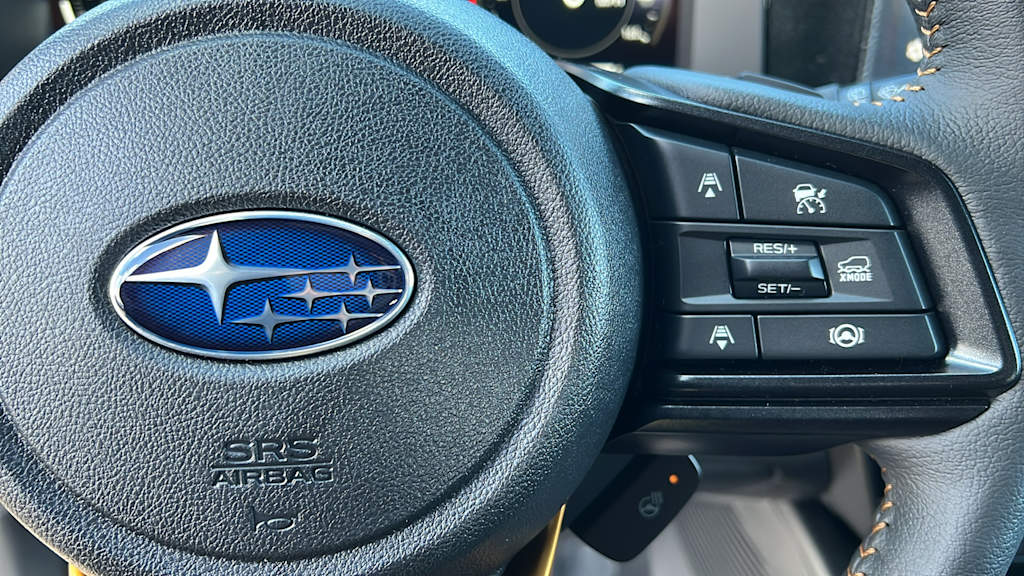 Thumbnail: 2026 Subaru Outback - 26