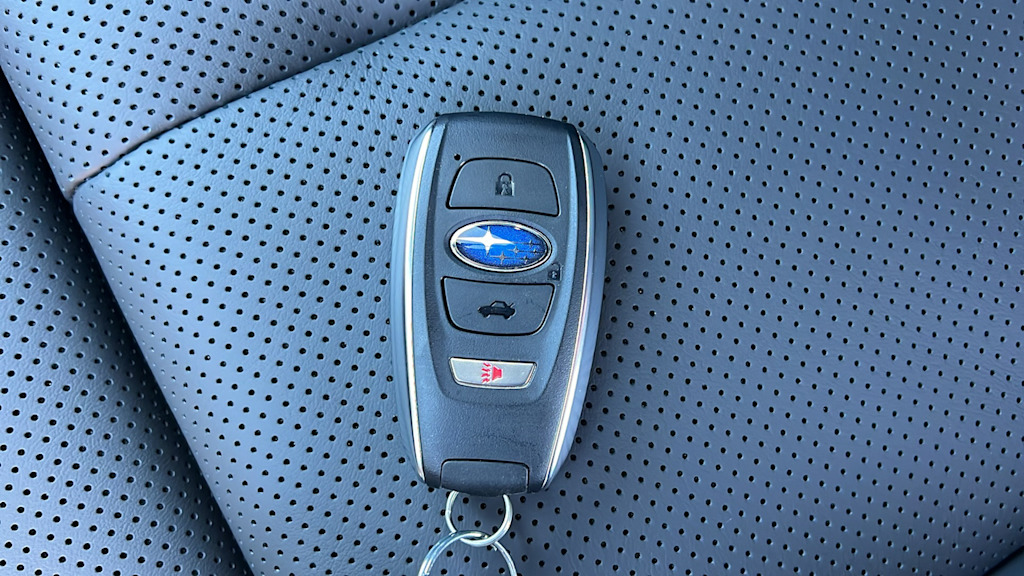 Thumbnail: 2026 Subaru Outback - 17