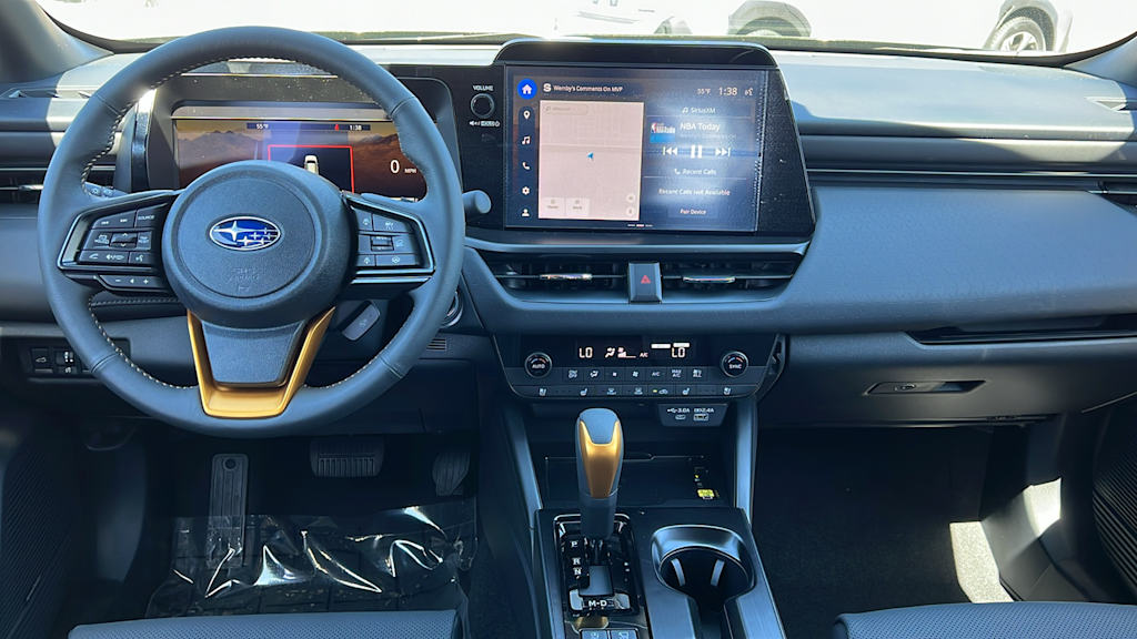 Thumbnail: 2026 Subaru Outback - 13