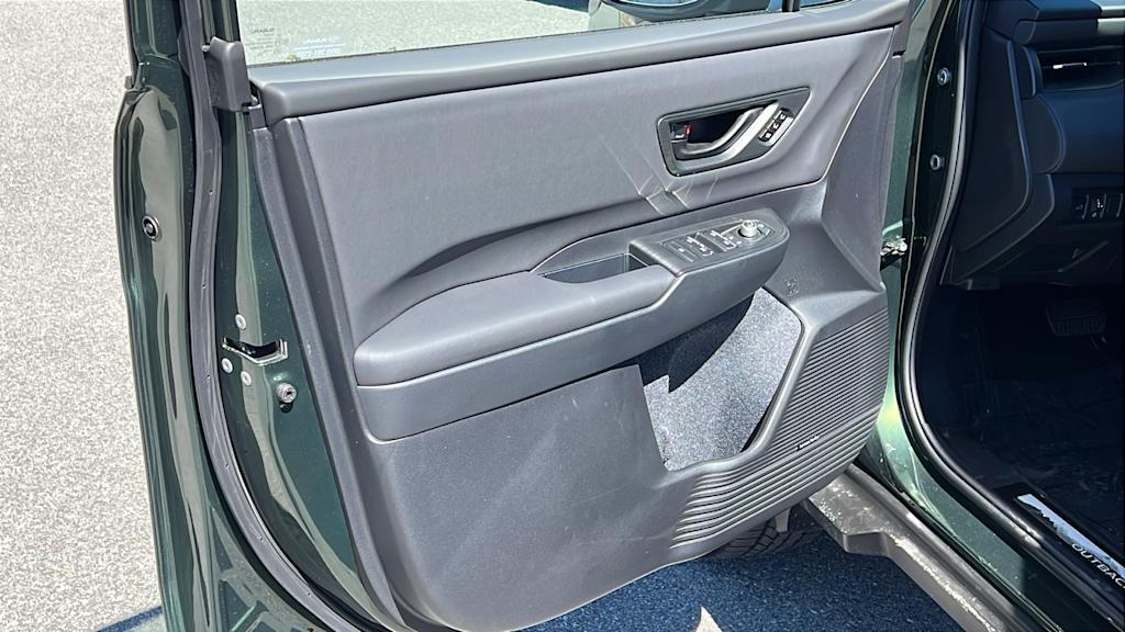 Thumbnail: 2026 Subaru Outback - 29