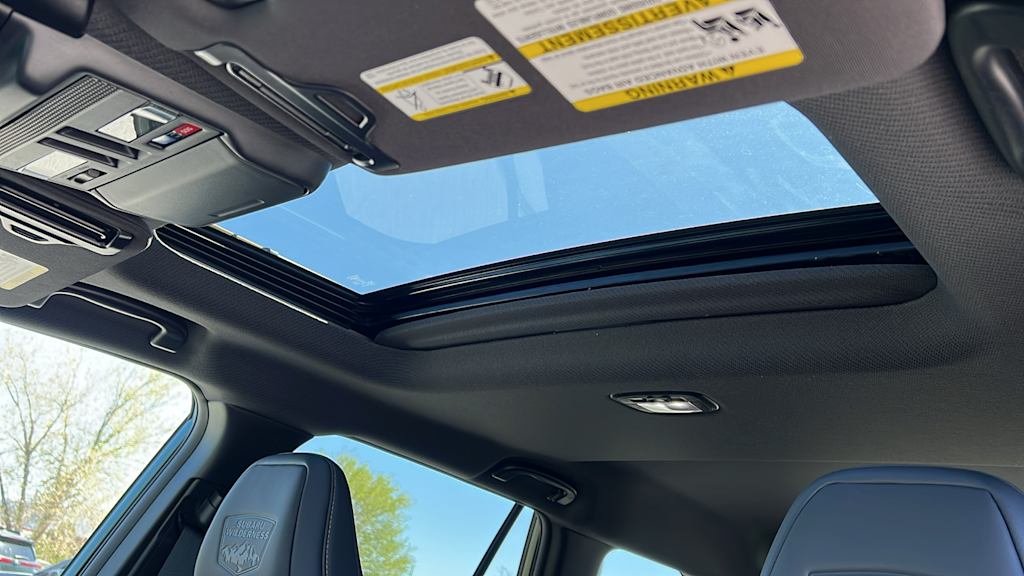 Thumbnail: 2026 Subaru Outback - 33