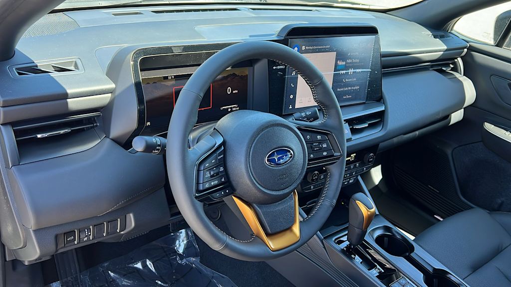 Thumbnail: 2026 Subaru Outback - 2