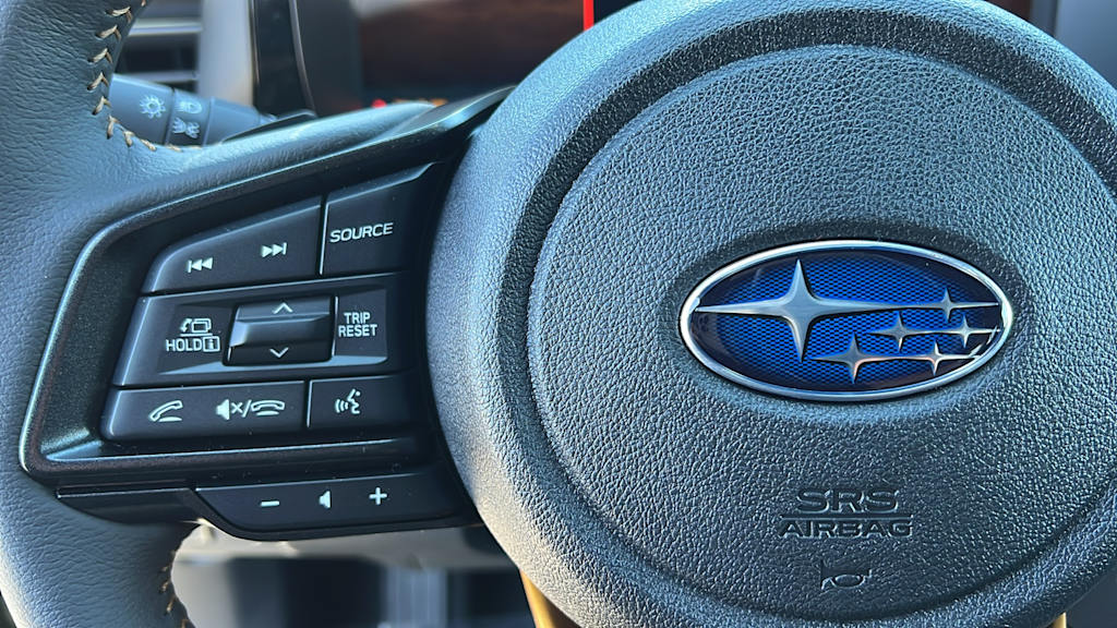 Thumbnail: 2026 Subaru Outback - 25