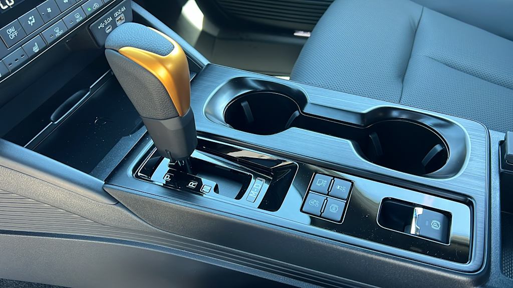 Thumbnail: 2026 Subaru Outback - 15
