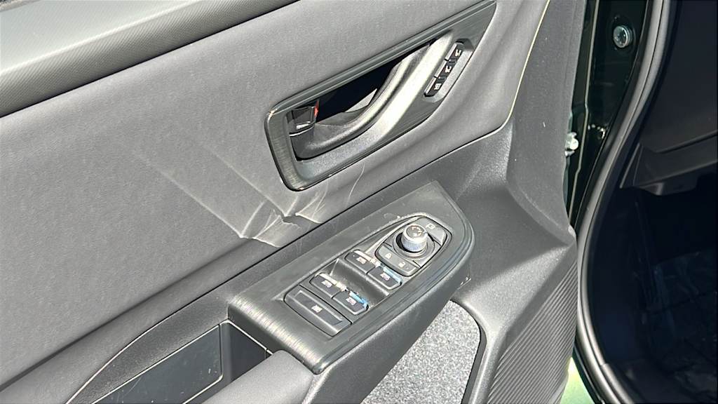 Thumbnail: 2026 Subaru Outback - 28