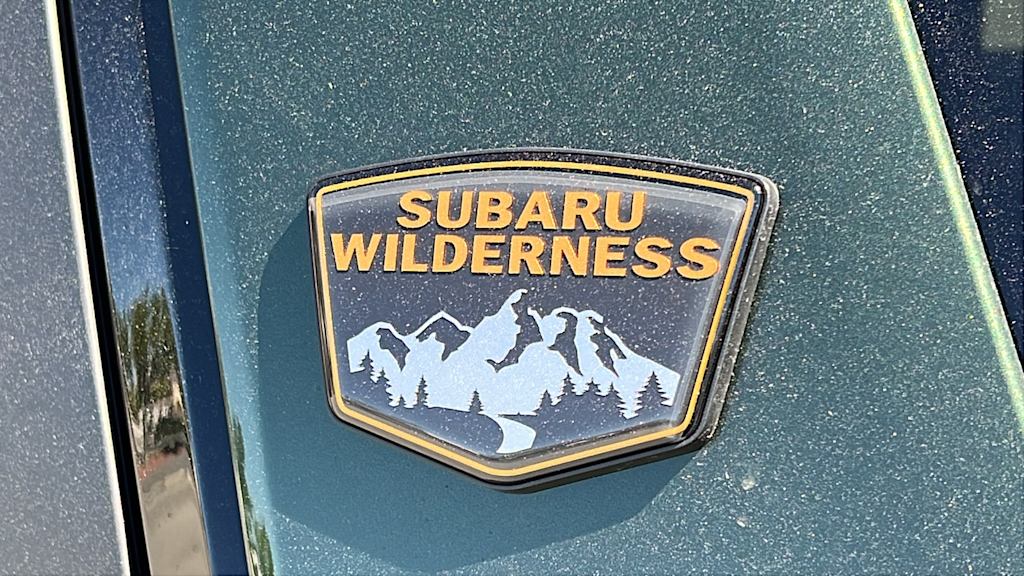Thumbnail: 2026 Subaru Outback - 7