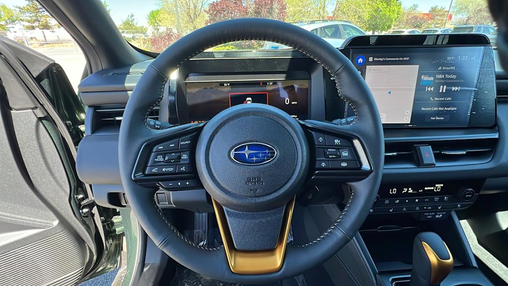 Thumbnail: 2026 Subaru Outback - 9