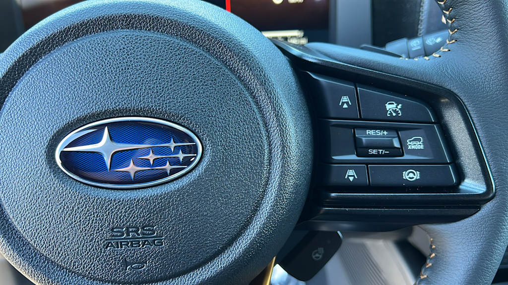Thumbnail: 2026 Subaru Outback - 26