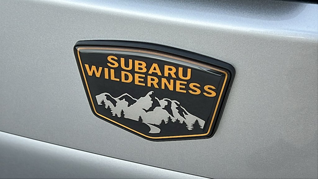 Thumbnail: 2026 Subaru Outback - 7