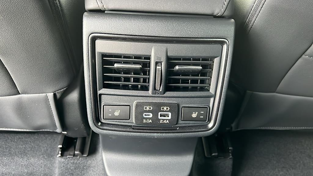 Thumbnail: 2026 Subaru Outback - 30