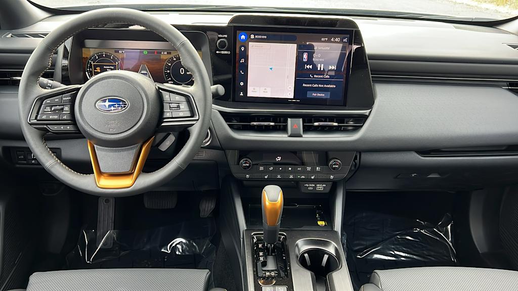 Thumbnail: 2026 Subaru Outback - 13
